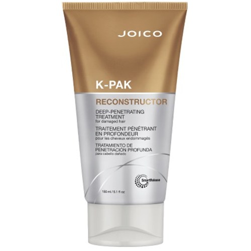K-Pak Reconstructor Deep-Penetrating Treatment 150ml Maschera Ristrutturante