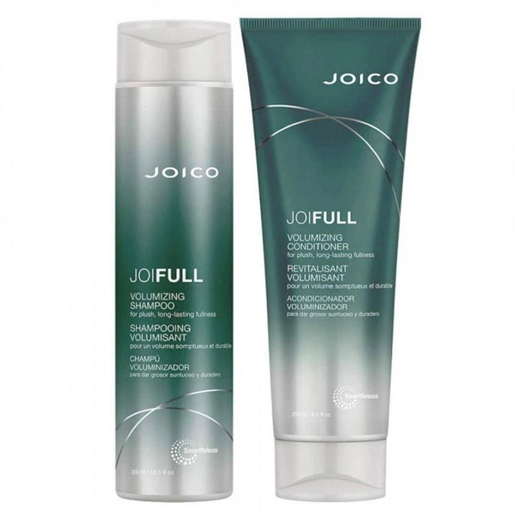 JOICO JOICO Kit Joifull Shampoo + Conditioner