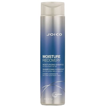 Moisture Recovery Shampoo 300ml Shampoo Idratante