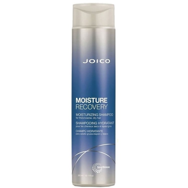 JOICO JOICO Moisture Recovery Shampoo 300ml Shampoo Idratante