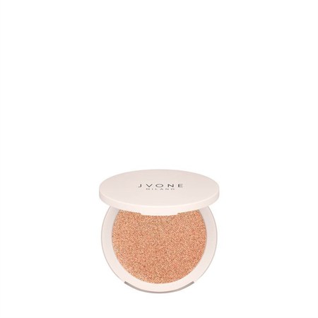 Shade On - Compact Eyeshadow 03 Metallico 3gr