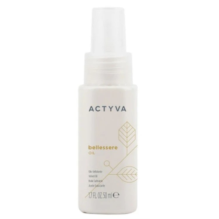 Kemon Actyva Kemon Actyva Bellessere Oil 50ml