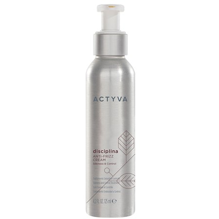 kemon actyva disciplina anti frizz cream 125ml