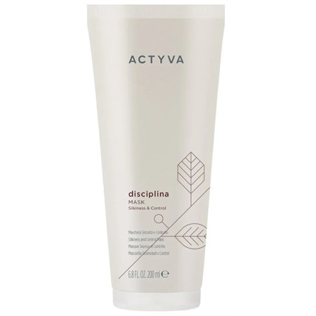 Disciplina Mask 200ml