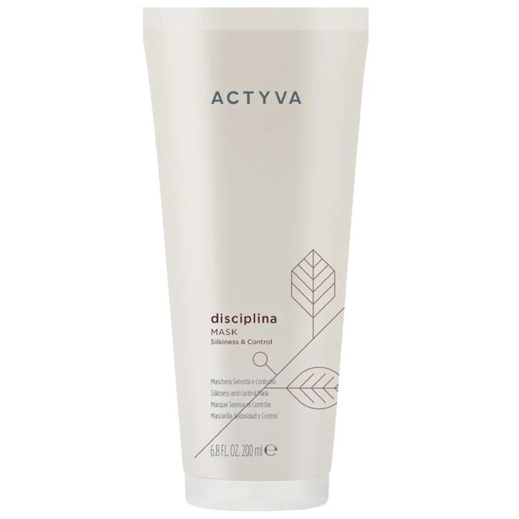 Kemon Actyva Kemon Actyva Disciplina Mask 200ml