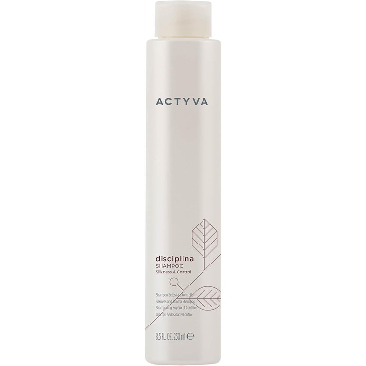 Kemon Actyva Kemon Actyva Disciplina Shampoo 250ml