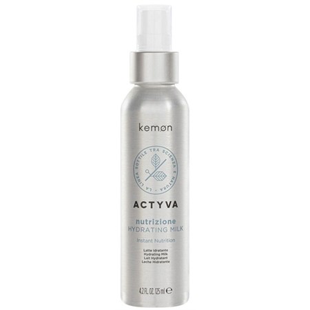 Nutrizione Ricca Hydrating Milk 125ml Latte Idratante