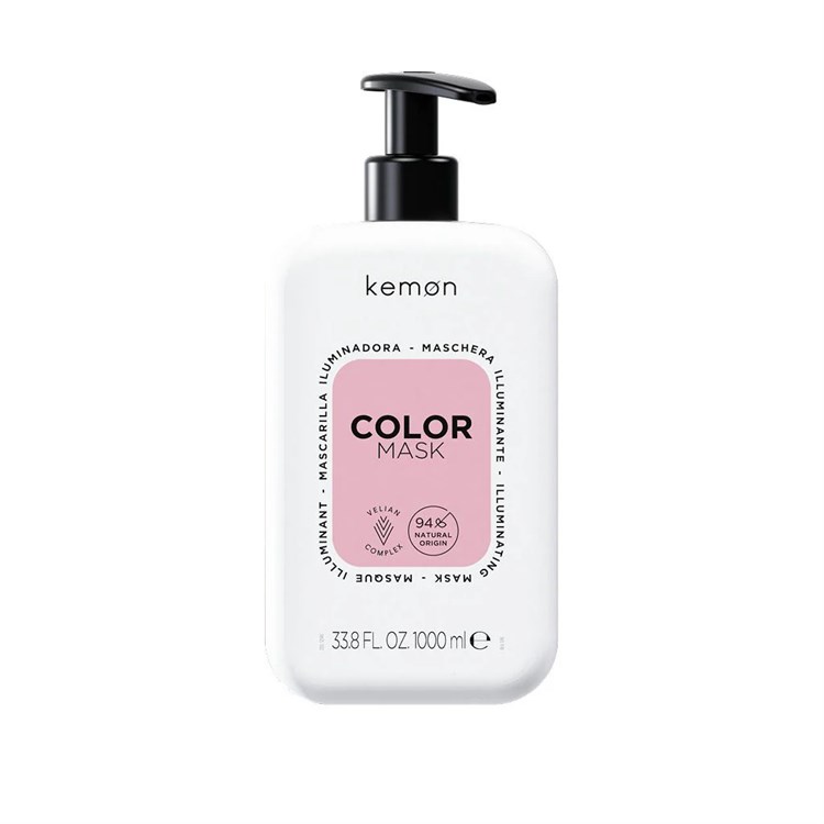 Kemon Kemon Color Mask 1000ml