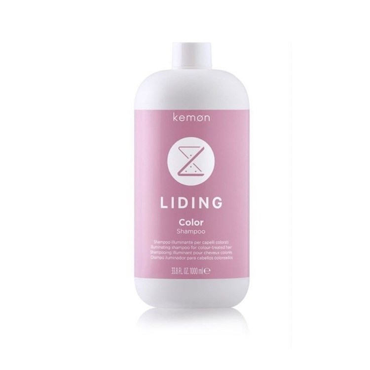 Kemon Kemon Liding Color Shampoo 1000ml