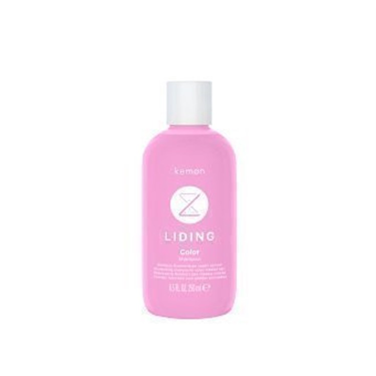 Kemon Kemon Liding Color Shampoo 250ml