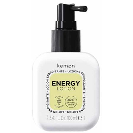 kemon liding energy lotion spray 100 ml lozione energizzante