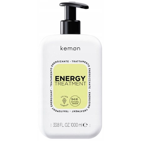 kemon liding energy treatment 1000ml