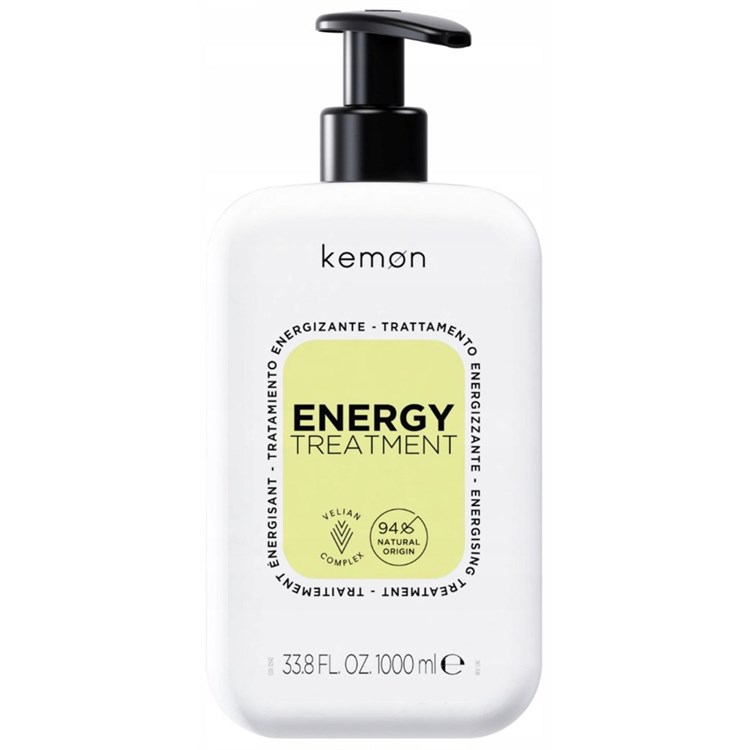 Kemon Kemon Kemon Energy Treatment 1000ml