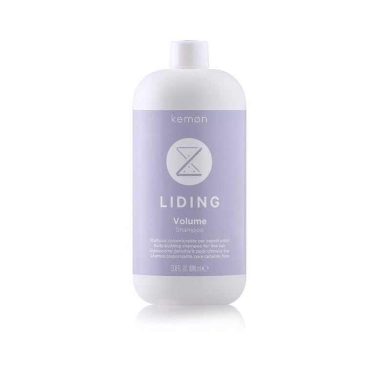 Kemon Kemon Liding Volume Shampoo 1000ml