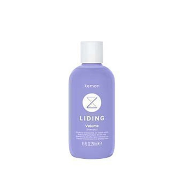 Kemon Kemon Liding Volume Shampoo 250ml