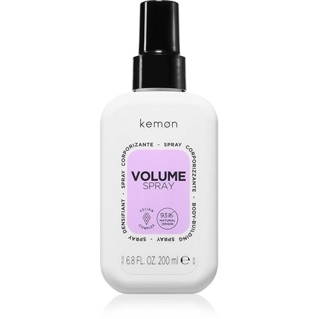Kemon Volume Spray 200ml