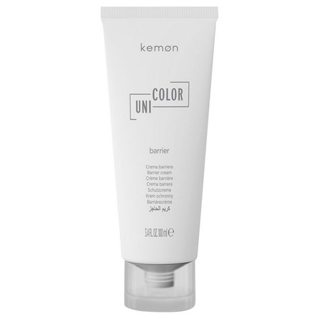Kemon Uni Color Cream Barrier 100ml Crema Barriera