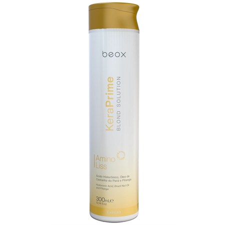 KeraPrime Blond Solution Amino Liss 300ml