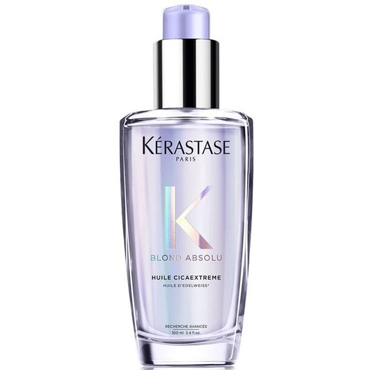 Kerastase Kerastase Blond Absolu Huile cicaextreme 100ml