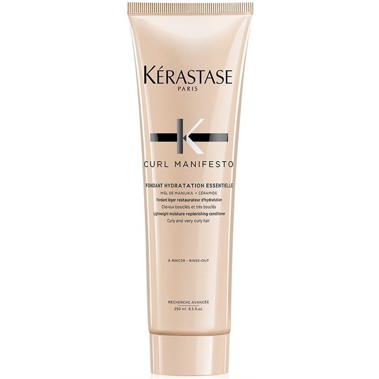 Kerastase Kerastase Curl Manifesto Fondant Hydratation Essentielle 250ml Balsamo Capelli Ricci