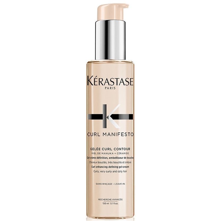 Kerastase Kerastase Curl Manifesto Gelee Curl Contour 150ml Gel Crema Definizione Ricci