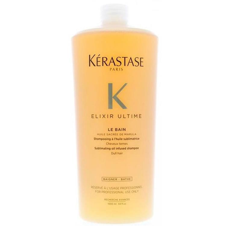 Kerastase Kerastase Elixir Ultime Bain 1000ml