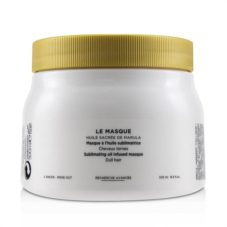 Kerastase Kerastase Elixir Ultime Le Masque 500ml
