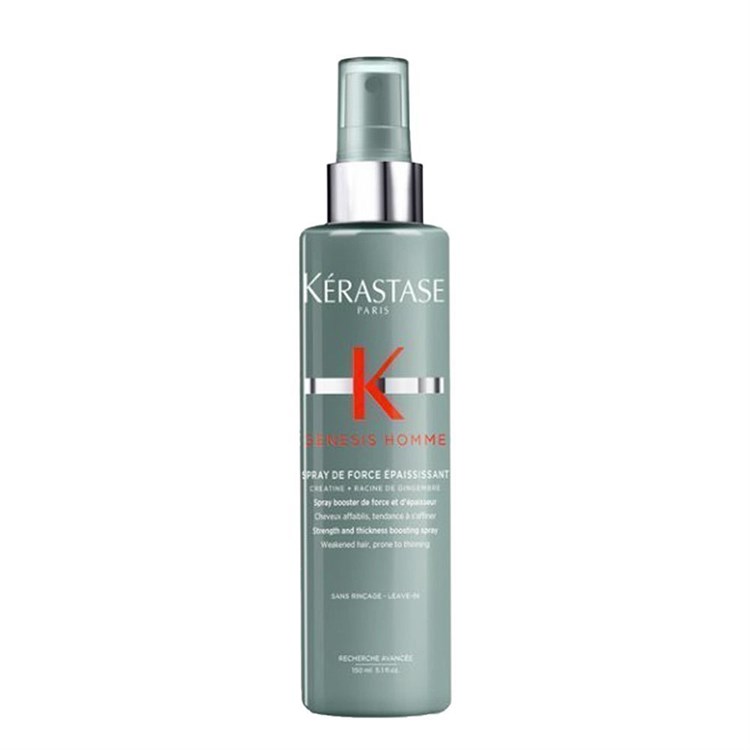 Kerastase Kerastase Genesis Homme Spray De Force Epaisissant 150