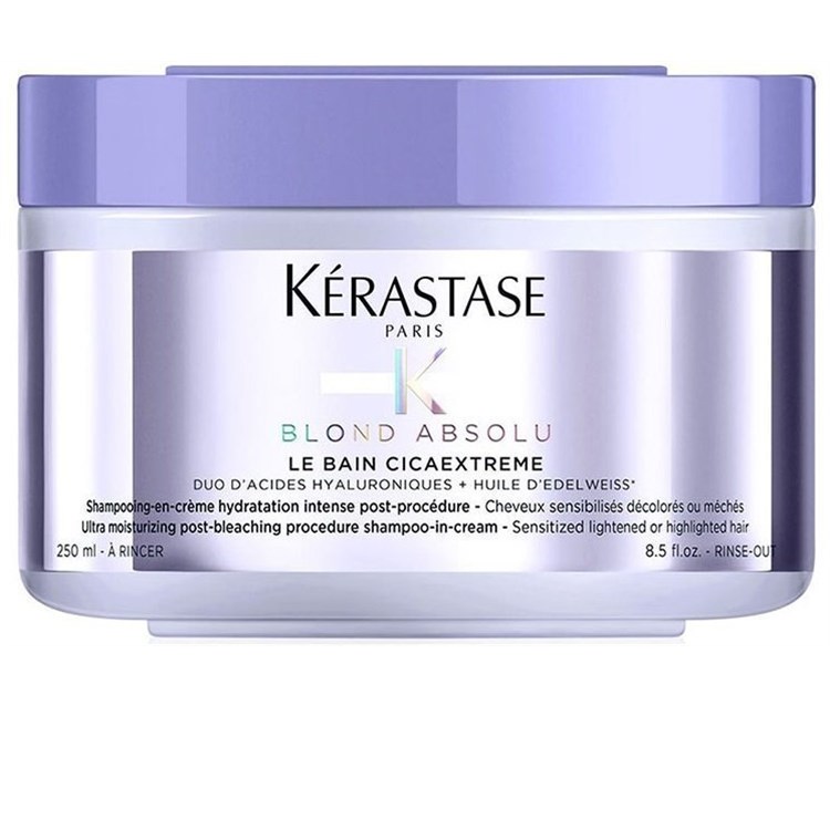 Kerastase Kerastase Blond Absolu Le Bain Cicaextreme 250ml