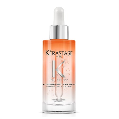 kerastase nutritive nutri supplement scalp serum 90 ml