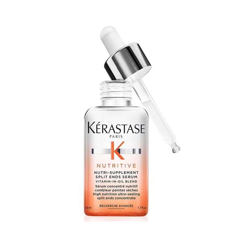 Kerastase Kerastase Nutritive Nutri-Supplement Split Ends Serum 50 ml