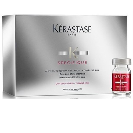 Specifique Aminexil Fiale Anticaduta 10 x 6ml