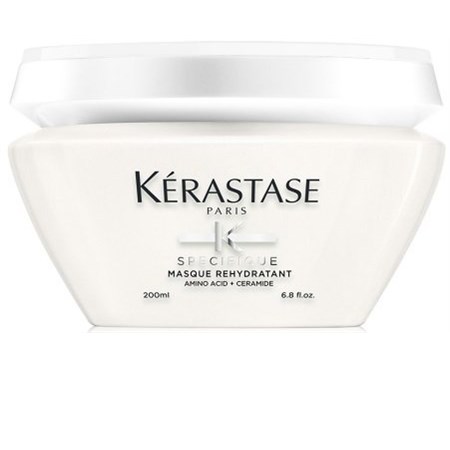 Specifique Masque Rehydratant 200ml Maschera In Gel Idratante