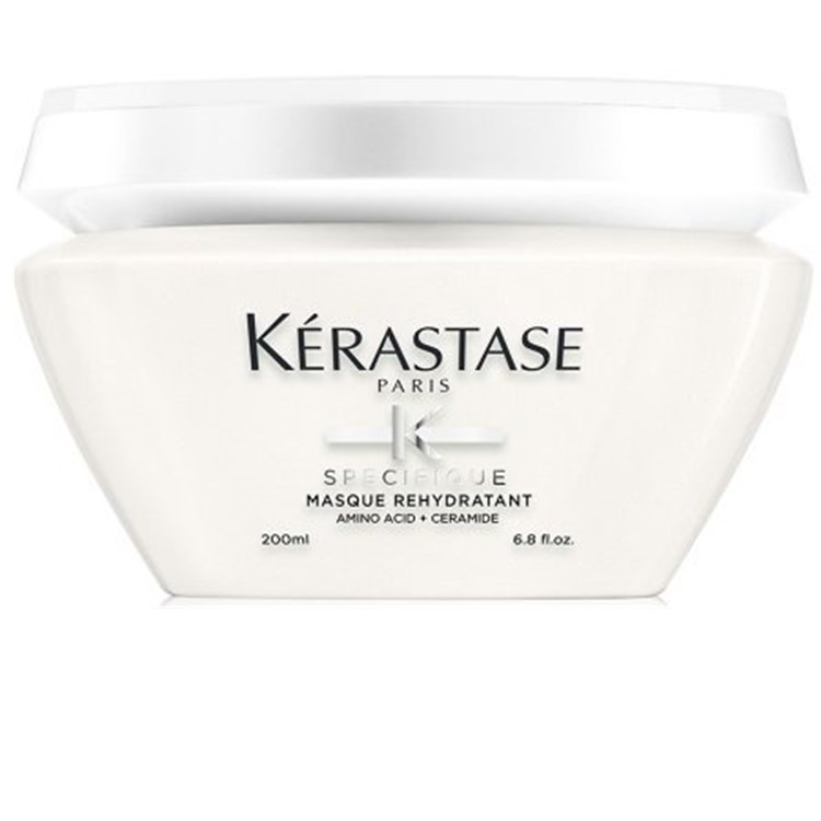 Kerastase Kerastase Specifique Masque Rehydratant 200ml Maschera In Gel Idratante