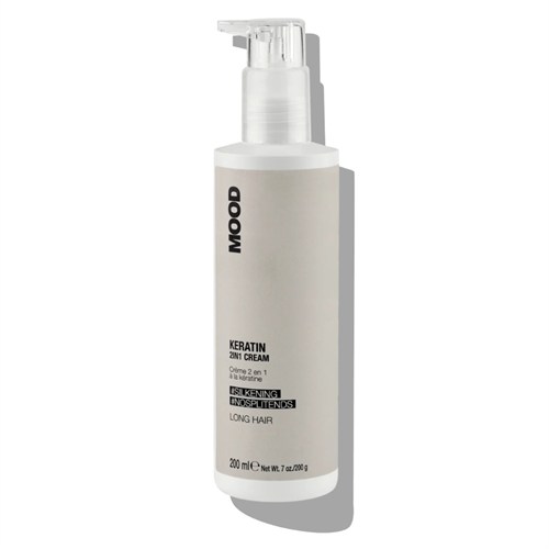 Keratin 2in1 Cream 200 ml