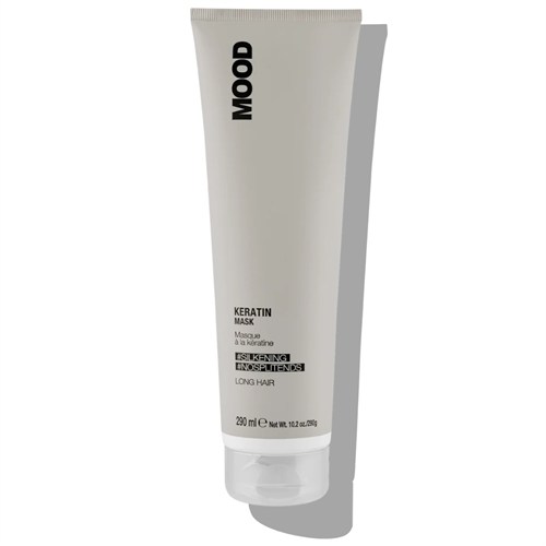 Keratin Mask - Maschera Setificante 300 Ml