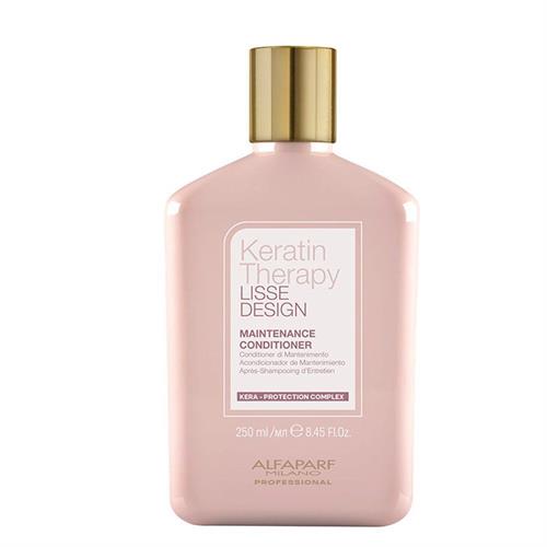 Keratin Therapy Lisse Design Maintenance Conditioner 250 ml