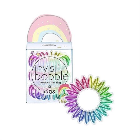 Invisibobble Invisibobble Kids Magic Rainbow in Accessori Vari