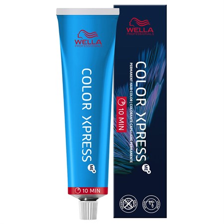 Wella Wella Koleston Color Xpress Me+ 10min 60ml in Tinte