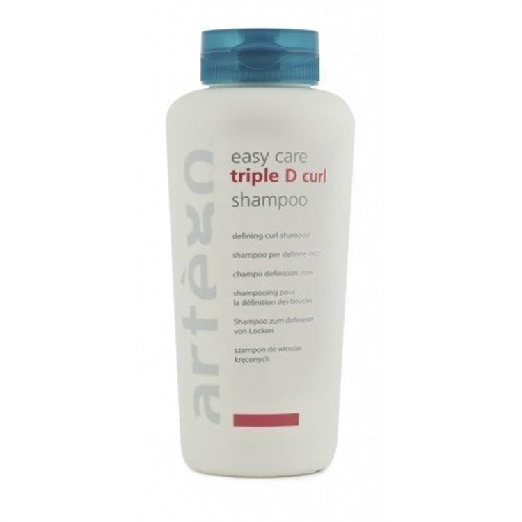 Artego Artego Artègo Shampoo Triple d Curl 300ml
