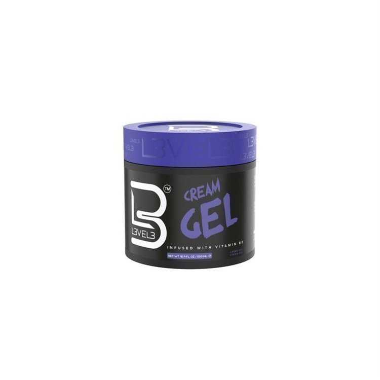 LV3 LV3 L3VEL3™ Gel crema per capelli 500ml