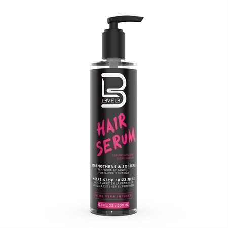 L3VEL3™ Hair Serum 200ml