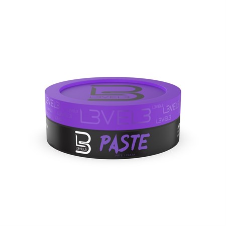 L3VEL3 Paste - Matte Finish