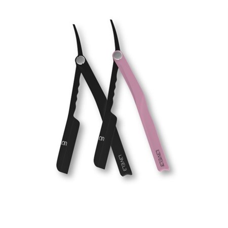 L3VEL3 Rasoio Milly Blade