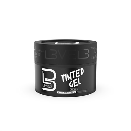 L3VEL3 Tinted Hair Gel  250ml