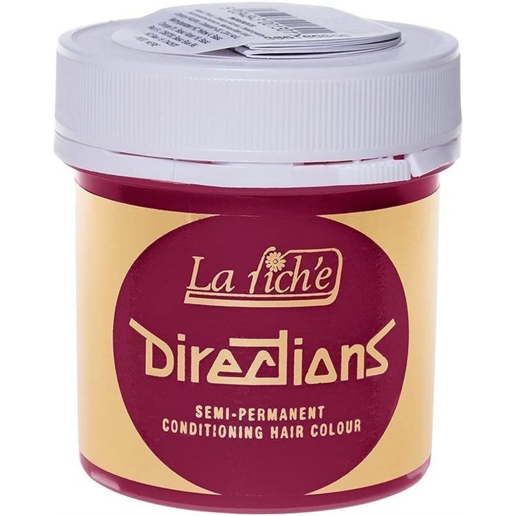 Directions Directions La Riche - Tinta Semipermanente Flamingo Pink 100 ml