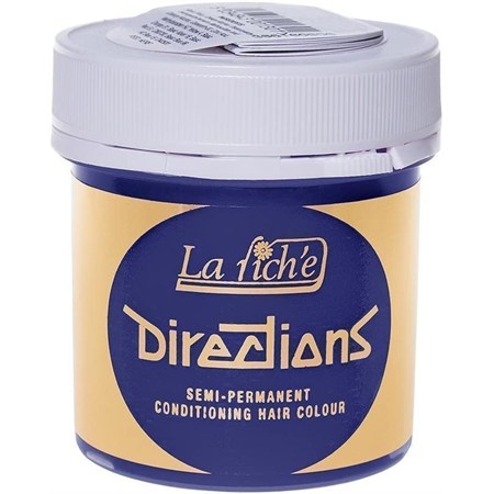 Directions Directions La Riche - Tinta Semipermanente Lilac 100 ml in Tinte