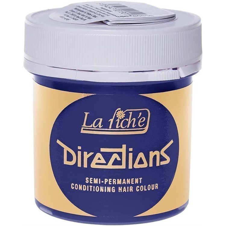 Directions Directions La Riche - Tinta Semipermanente Lilac 100 ml