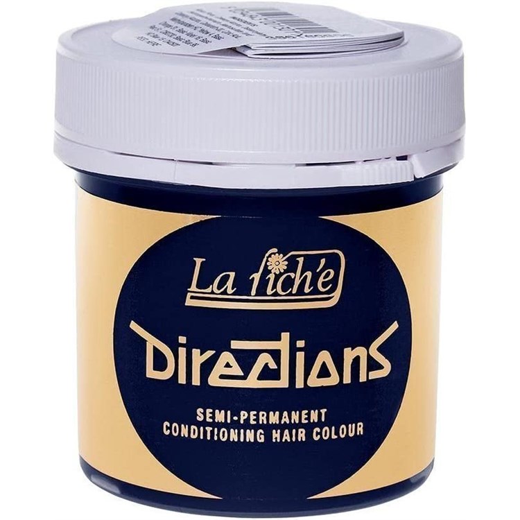 Directions Directions La Riche - Tinta Semipermanente Neon Blue 100 ml
