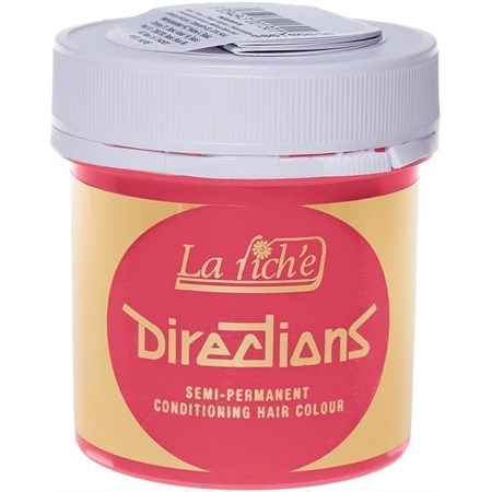 Directions Directions La Riche - Tinta Semipermanente Pastel Pink 100 ml in Tinte